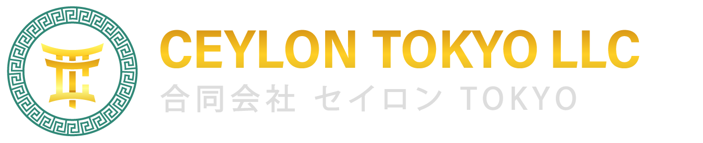 Ceylon Tokyo LLC